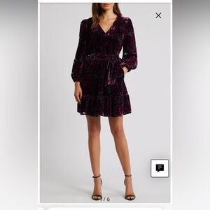 Nordstrom - Eliza J dresses